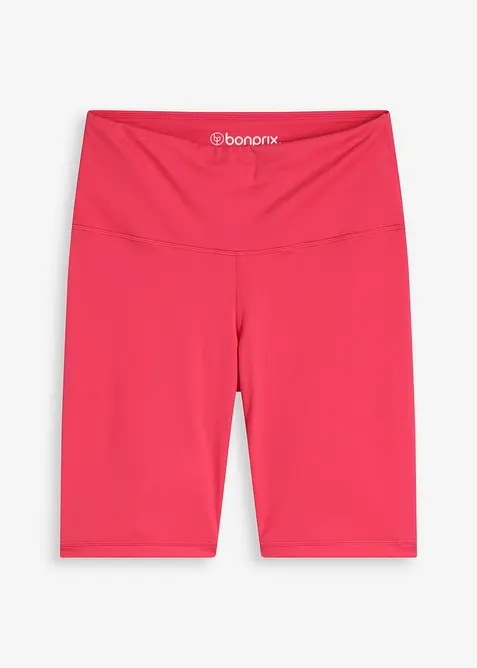 Ultra-leichte Funktionsradler mit Komfortbund, bonprix