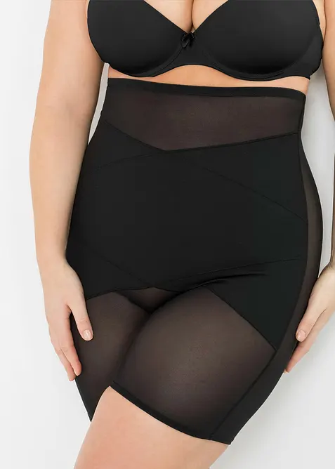 Panty sculptant, maintien fort, bonprix