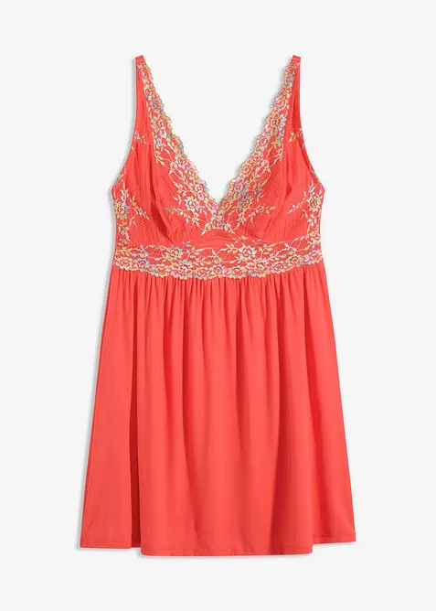 Nuisette avec de la viscose douce, bonprix