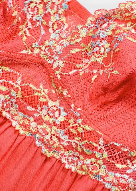 Nuisette avec de la viscose douce, bonprix