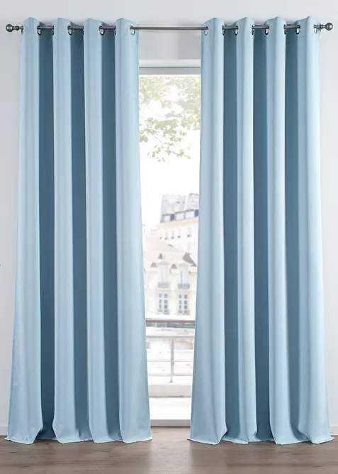 Rideau obscurcissant (1&nbsp;pce), nombreuses tailles, bonprix