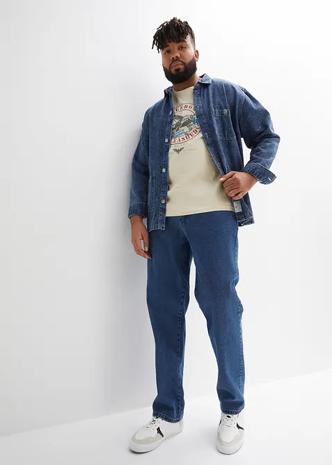 T-shirt 100% coton, bonprix