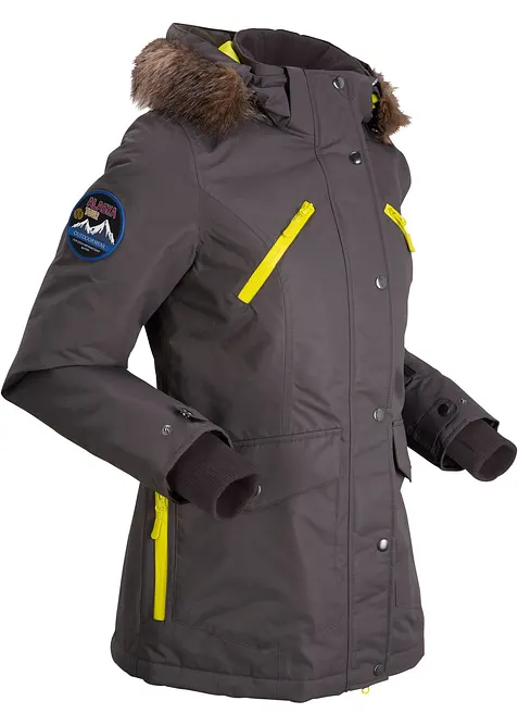 wasserdichte Funktions-Jacke, bonprix