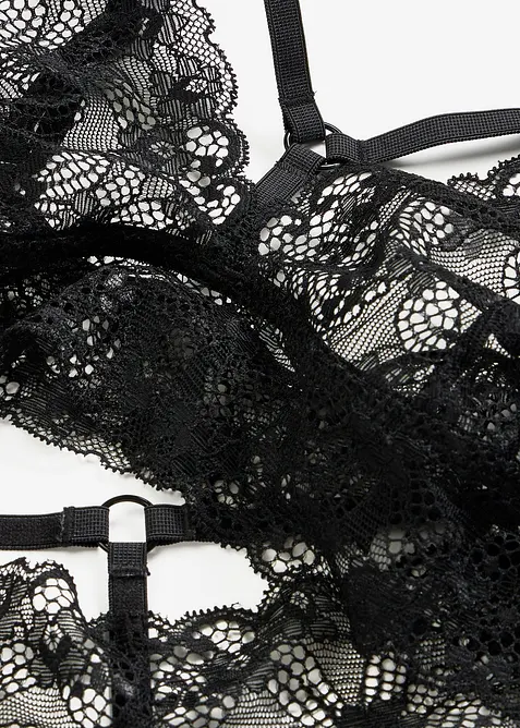 Soutien-gorge et slip (Ens. 2 pces.), bonprix