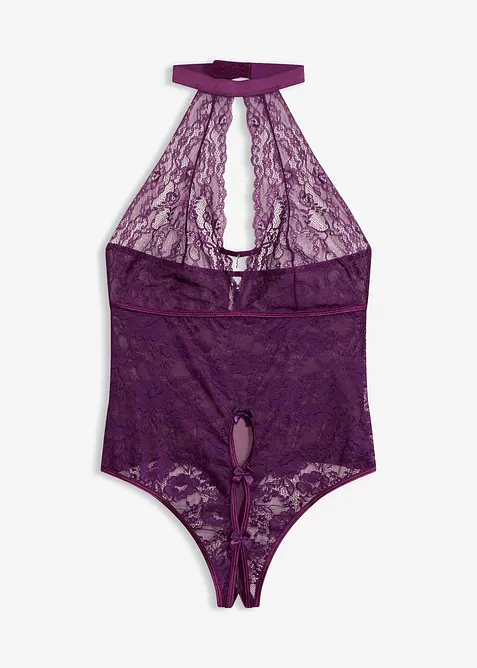 Body-string ouvert, bonprix