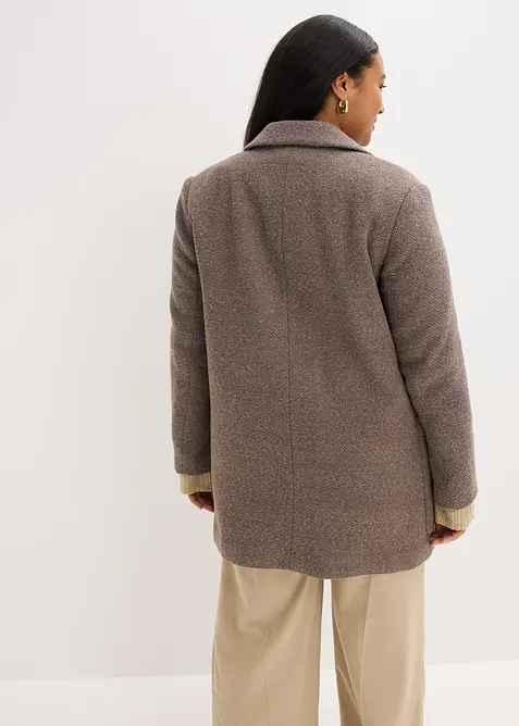 Manteau court, bonprix