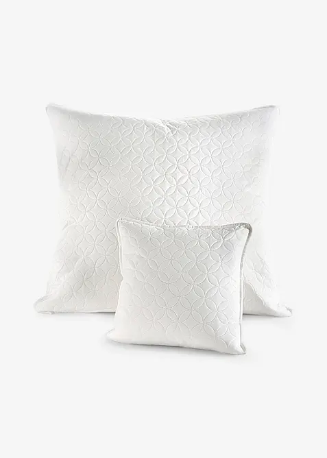 Couvre-lit matelass&eacute;, bonprix