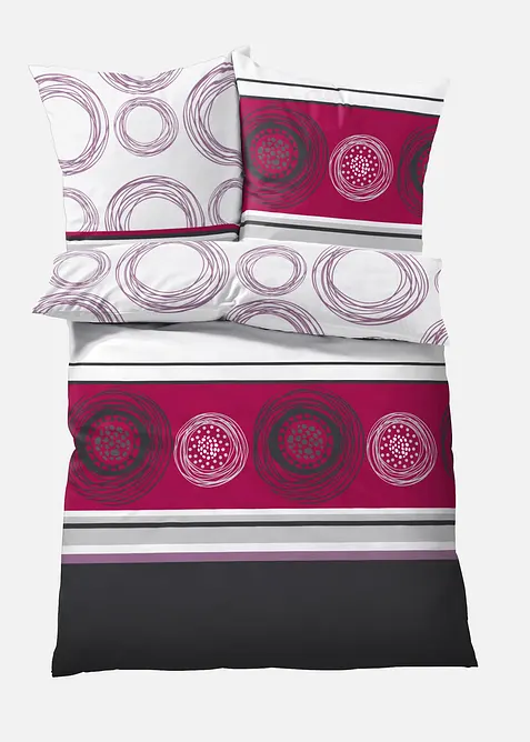 Linon-Bettw&auml;sche, bonprix