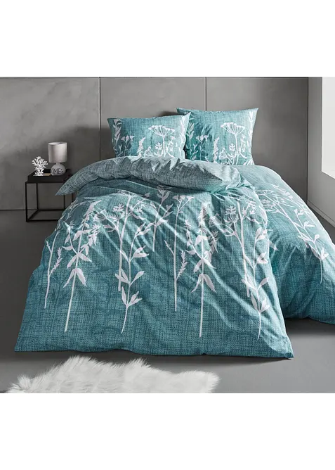 Linon-Bettw&auml;sche, bonprix