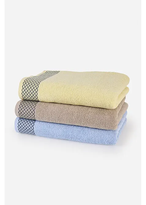 Baumwollhandtuch, bonprix