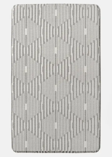 Tapis de bain &agrave; m&eacute;moire de forme, bonprix