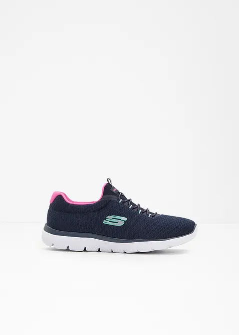 Sneakers Skechers avec mousse &agrave; m&eacute;moire de forme, Skechers