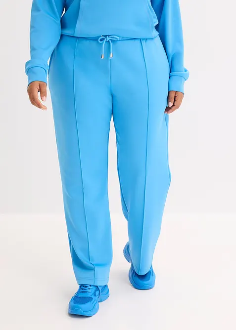 Pantalon de sport avec coutures d&eacute;coratives, bonprix