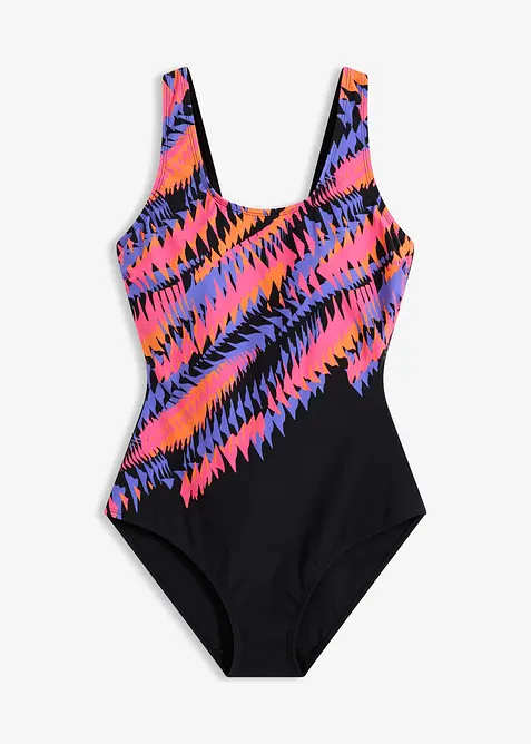 Light Shape-Badeanzug, bonprix