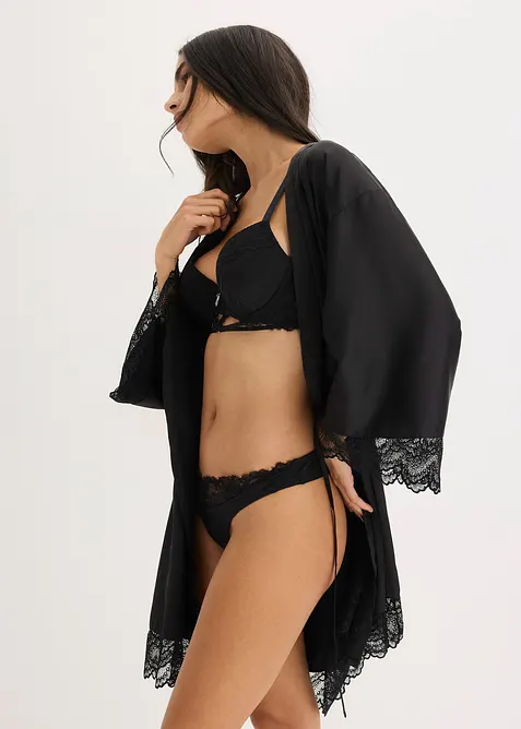 String avec dos sans coutures, bonprix