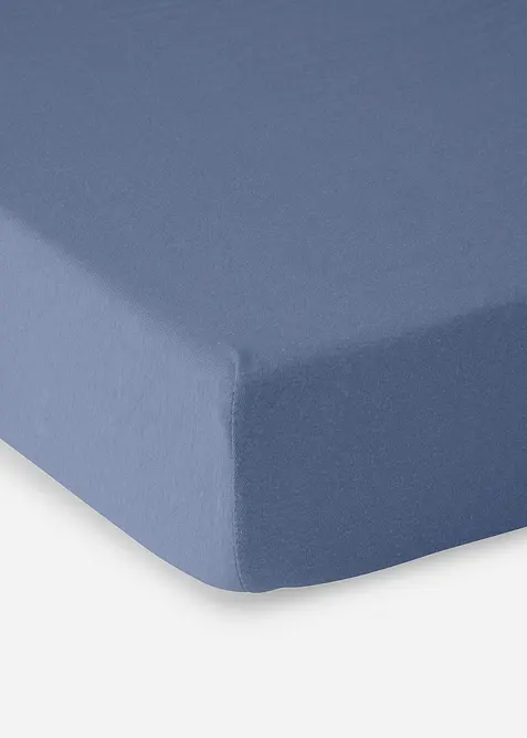 Drap-housse en jersey, bonprix