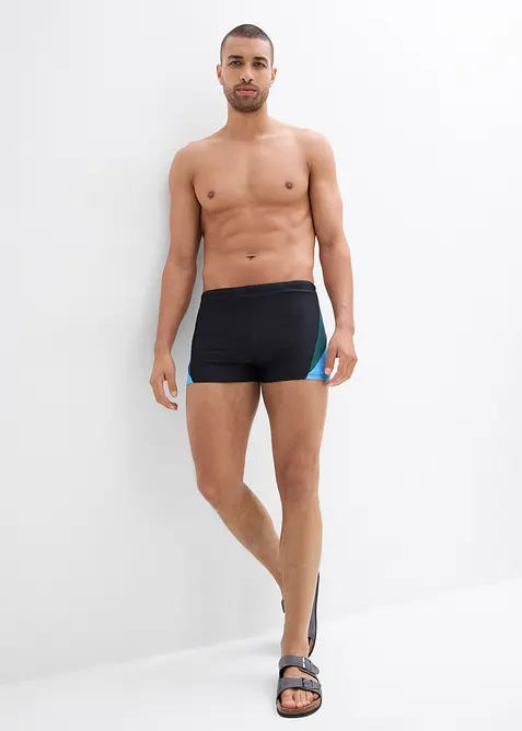 Schnelltrocknende Badehose, bonprix
