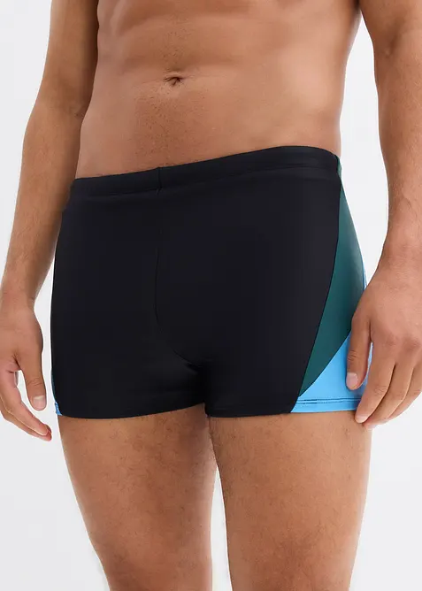 Boxer de bain s&eacute;chage rapide, bonprix