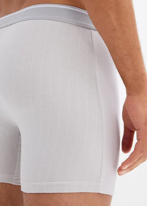 Lot de 3 boxers, bonprix