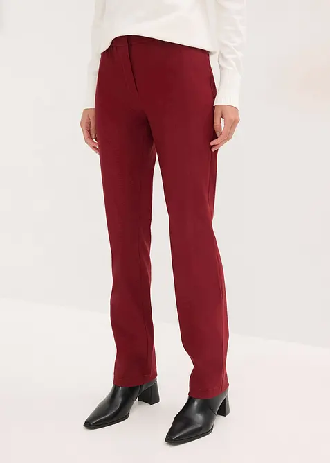 Pantalon extensible, bonprix