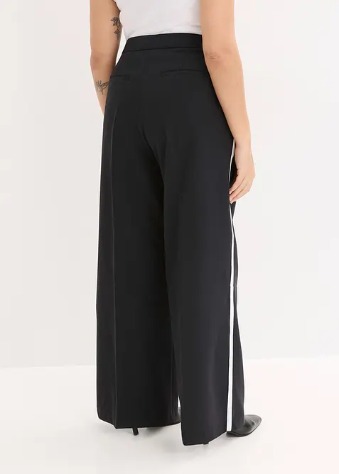 Pantalon palazzo, bonprix