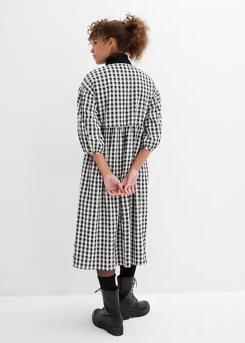 Oversize Midikleid, bonprix