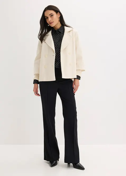 Lot de 2&nbsp;chemisiers, bonprix