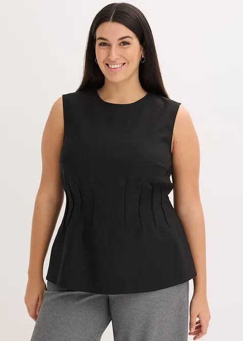 Top aus Bengalin, bonprix