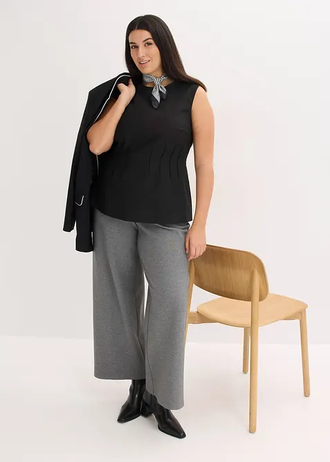 Top aus Bengalin, bonprix