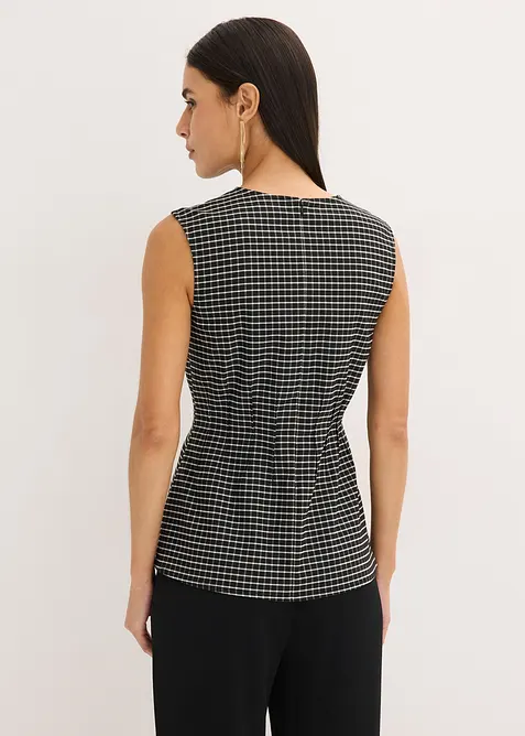 Top aus Bengalin, bonprix