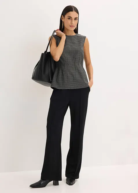 Top aus Bengalin, bonprix