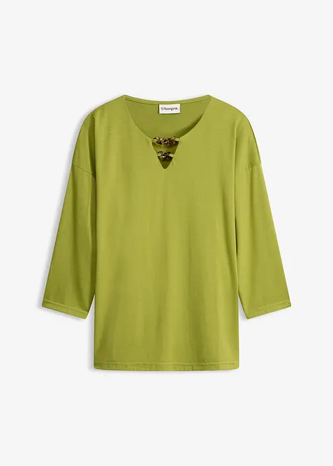 Shirt-Tunika, bonprix