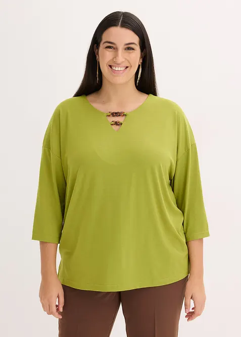 Shirt-Tunika, bonprix