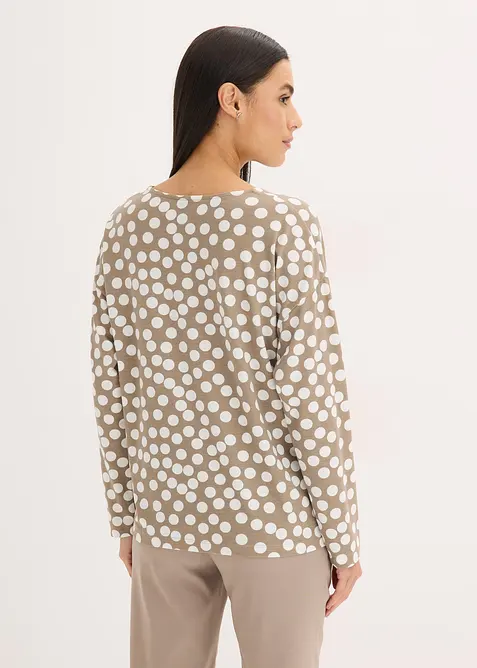 Tunique en jersey, bonprix