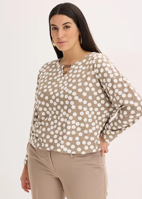 Tunique en jersey, bonprix