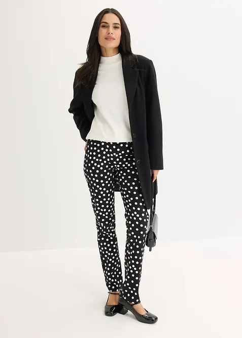 5-Pocket-Stretch-Hose, bonprix