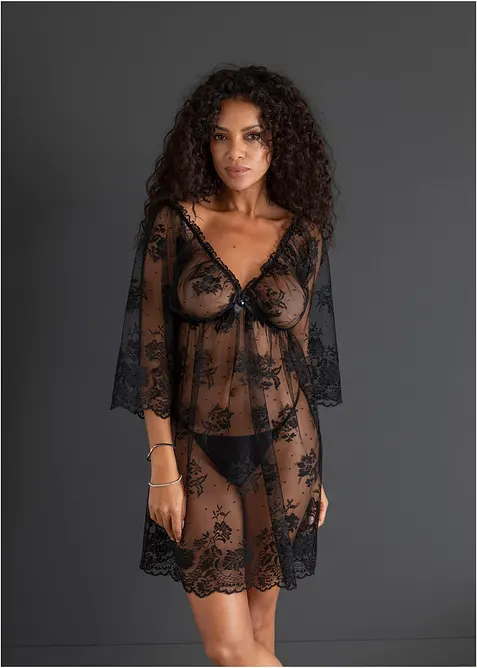 Neglig&eacute;, bonprix