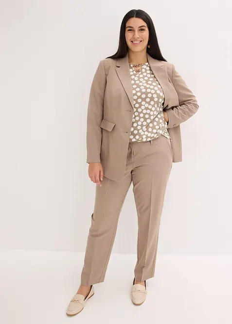 Tunique en jersey, bonprix