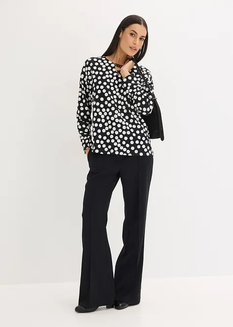 Shirt-Tunika, bonprix