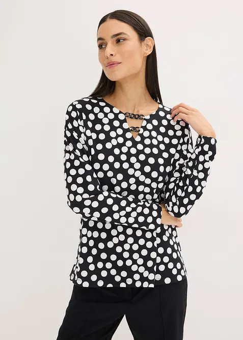 Shirt-Tunika, bonprix