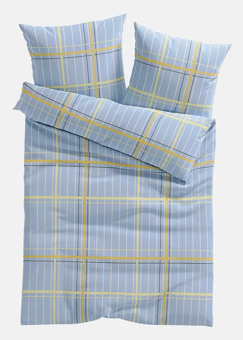 Linon-Bettw&auml;sche, bonprix