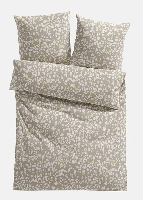 Linon-Bettw&auml;sche, bonprix