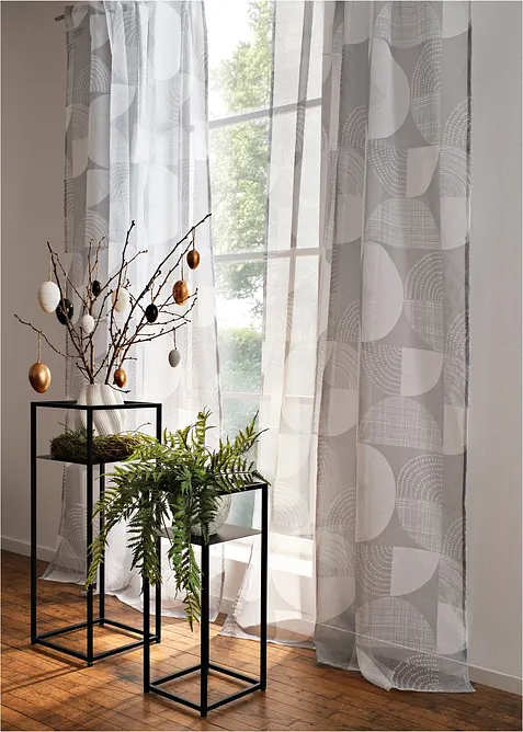 Beistelltisch (2-tlg. Set), bonprix