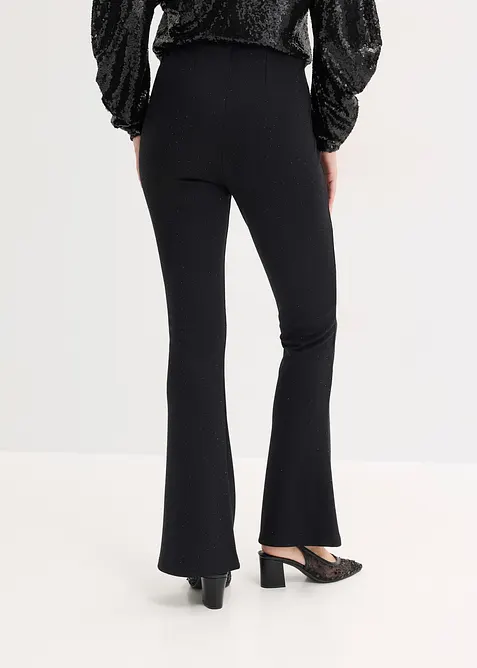 Leggings aus bequemen Punto di Roma, bonprix