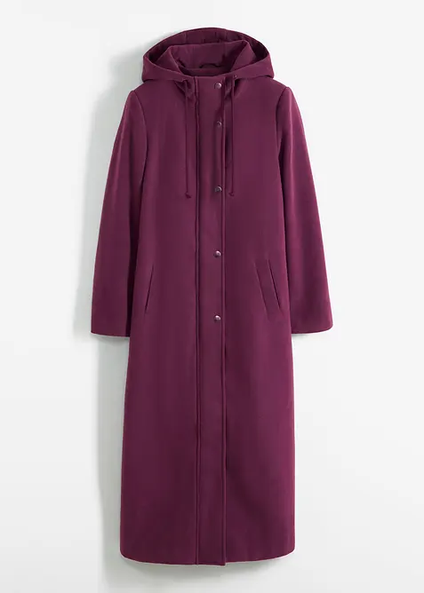 Manteau long, bonprix