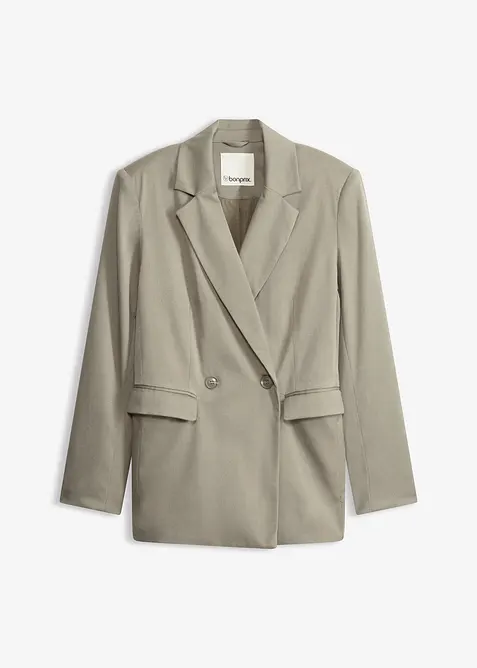 Oversize-Blazer, bonprix