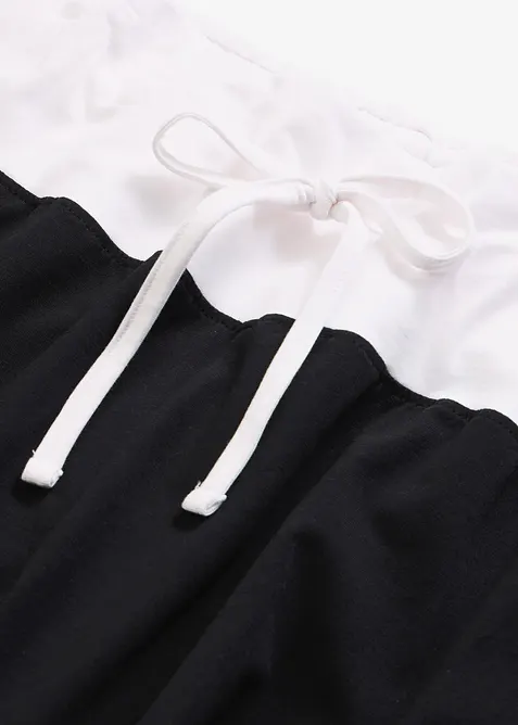 Lange Pyjamahose, bonprix