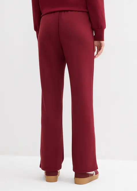 Sweathose aus softem Viskose-Mix, bonprix