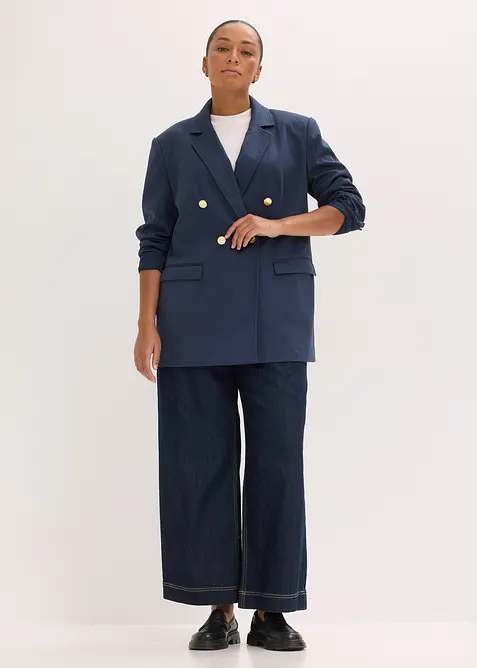 Oversize-Blazer, bonprix