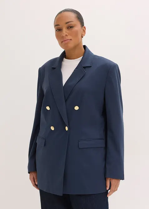 Oversize-Blazer, bonprix